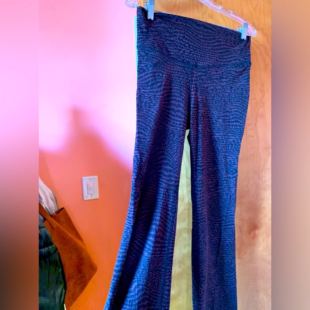 Old Navy straight cut pants